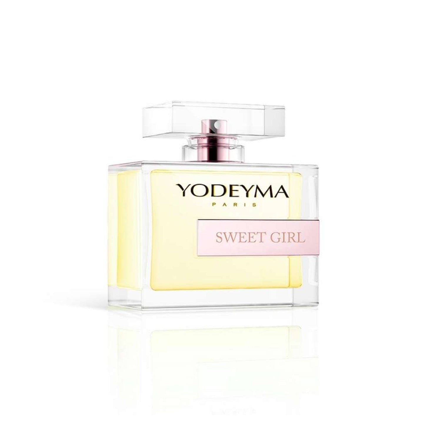 Yodeyma Parfums