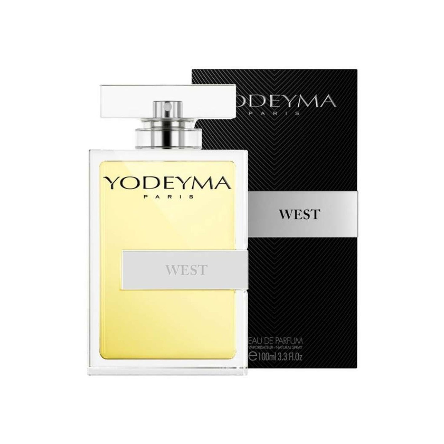 Yodeyma Parfums