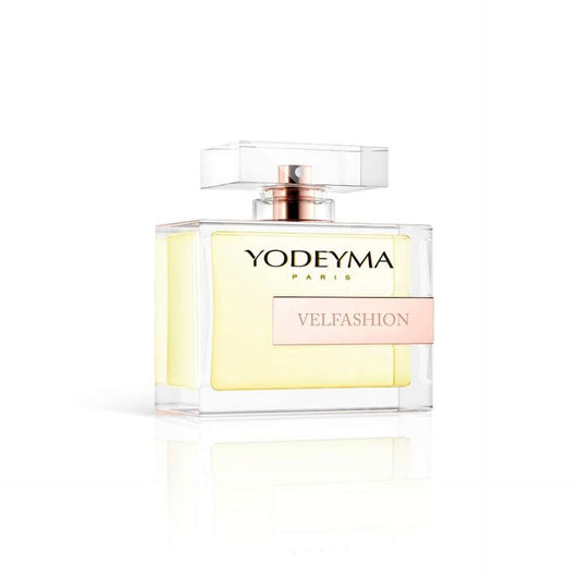 Yodeyma Parfums