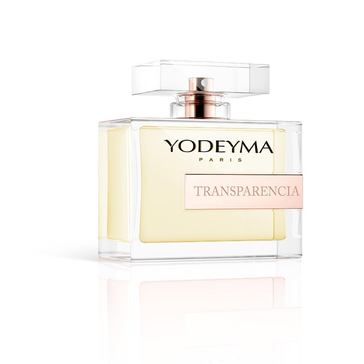 Yodeyma Parfums