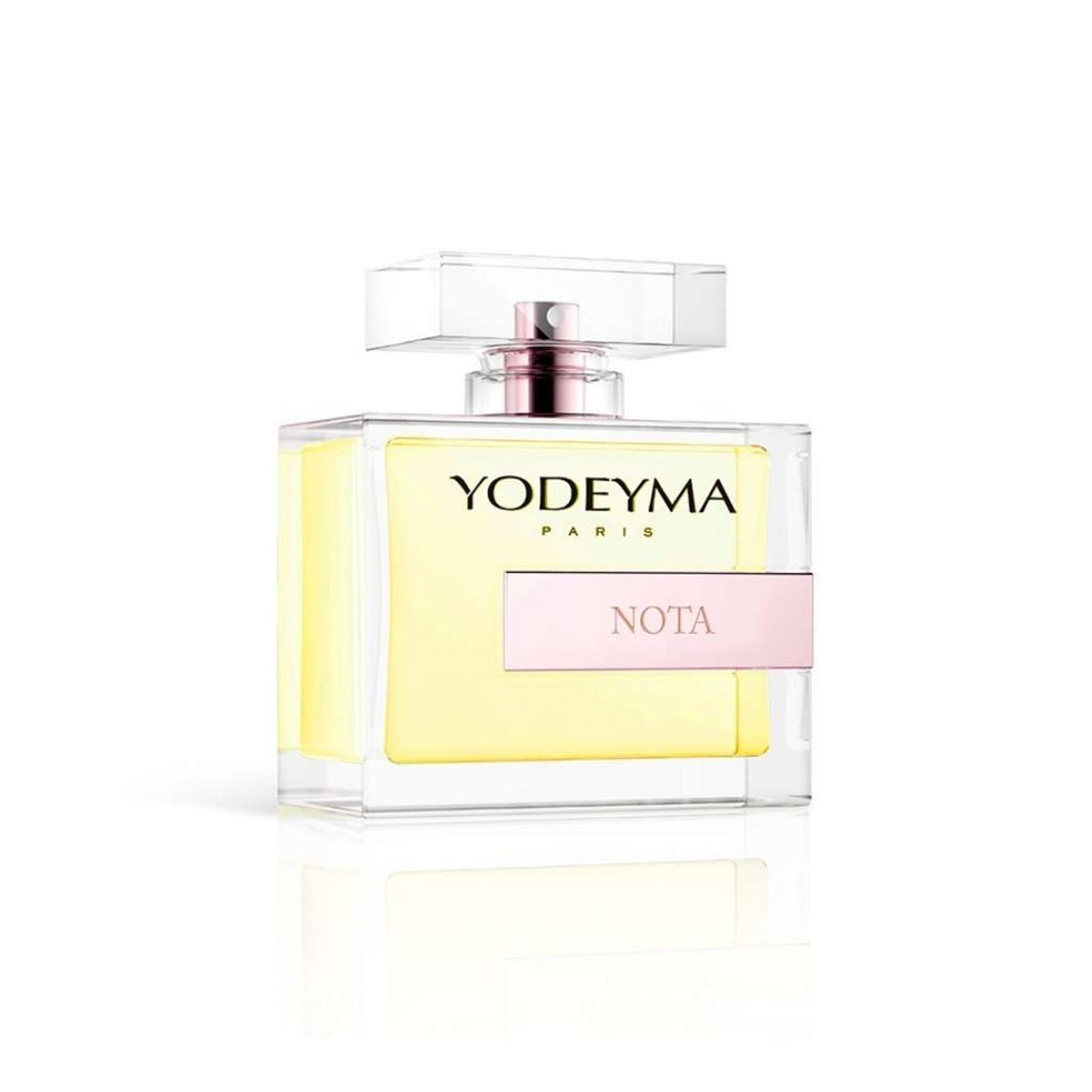 Yodeyma Parfums