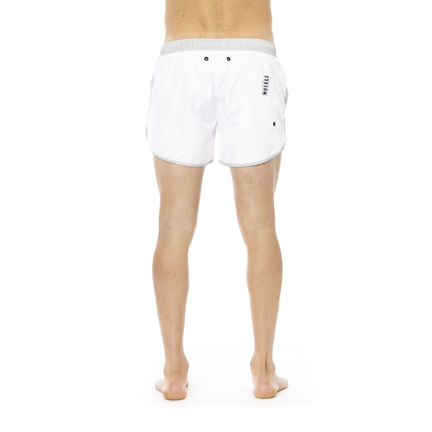 Bikkembergs Beachwear Maillots de bains