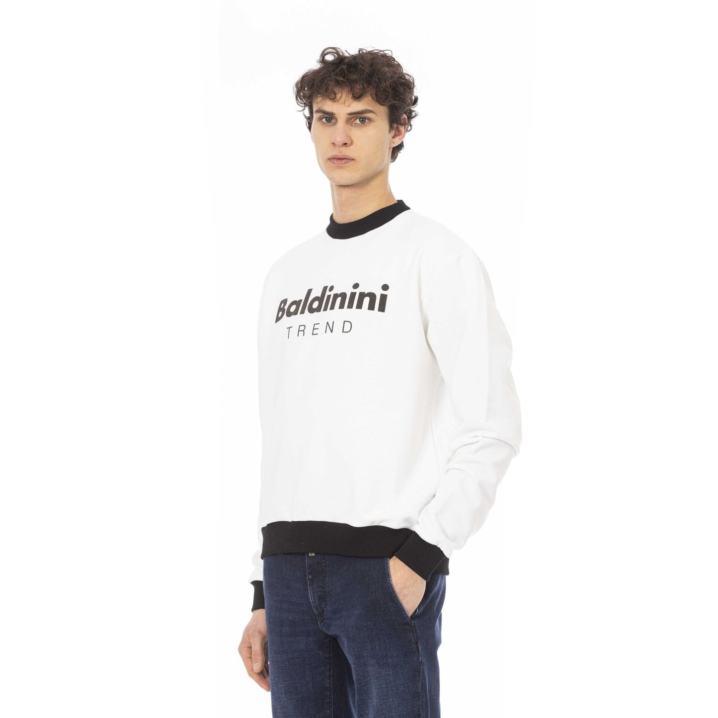 Baldinini Trend Sweat-shirts