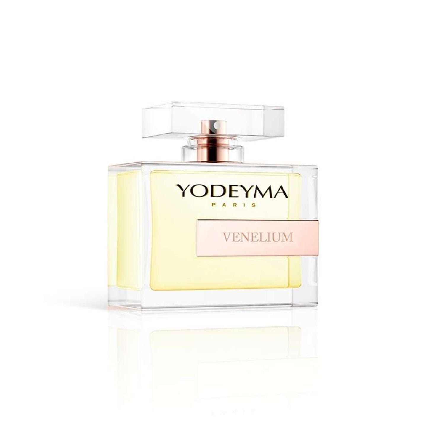 Yodeyma Parfums