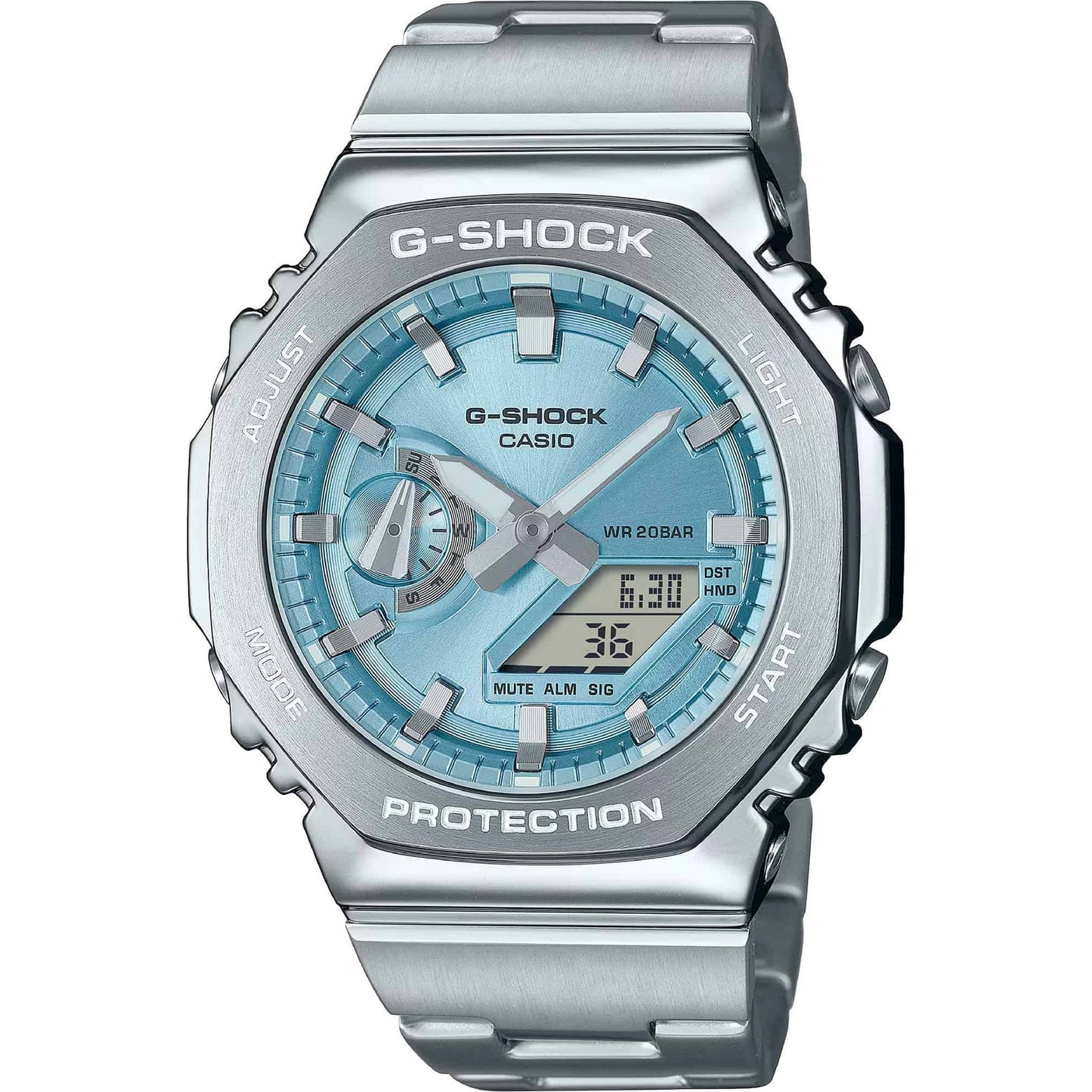 Casio Montres