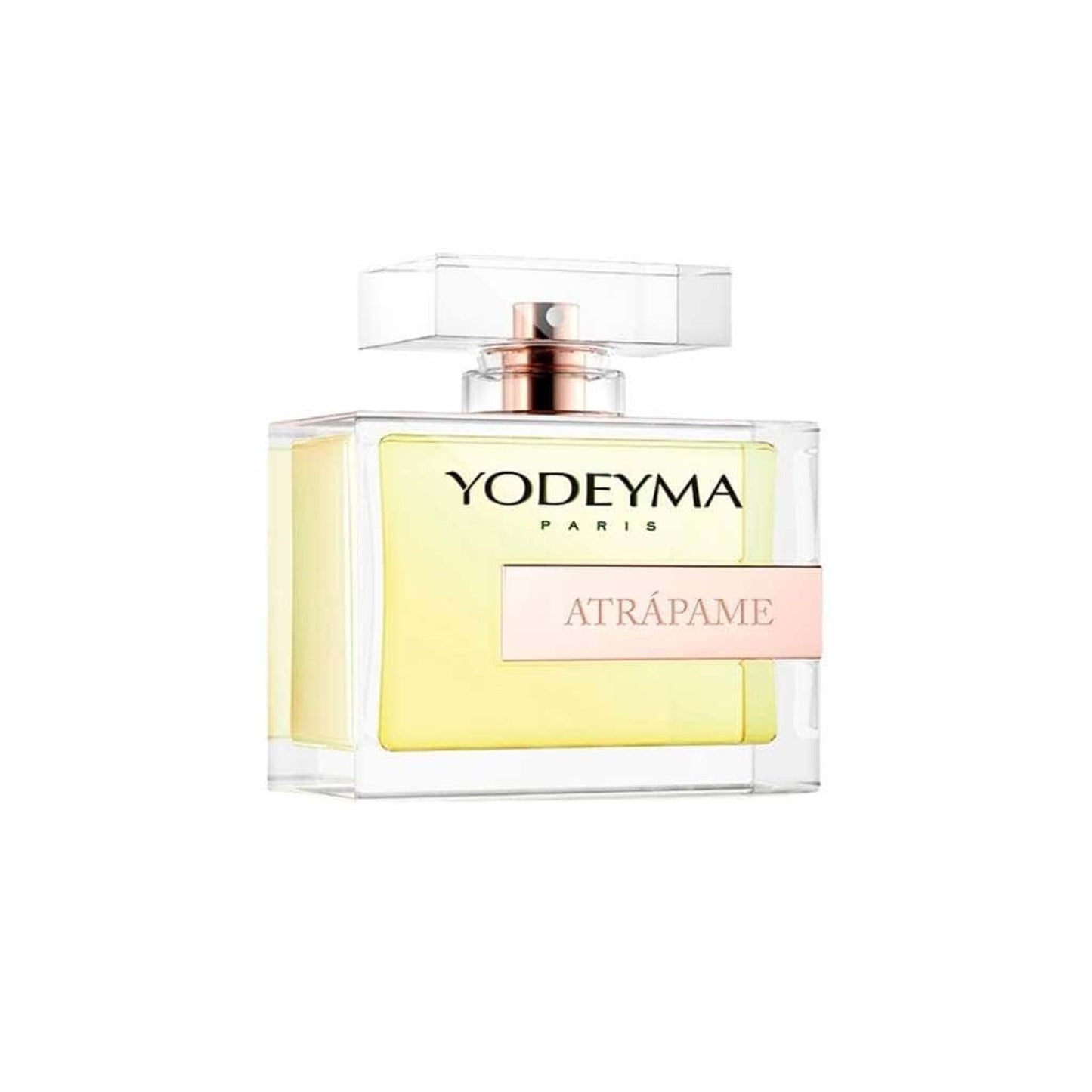 Yodeyma Parfums