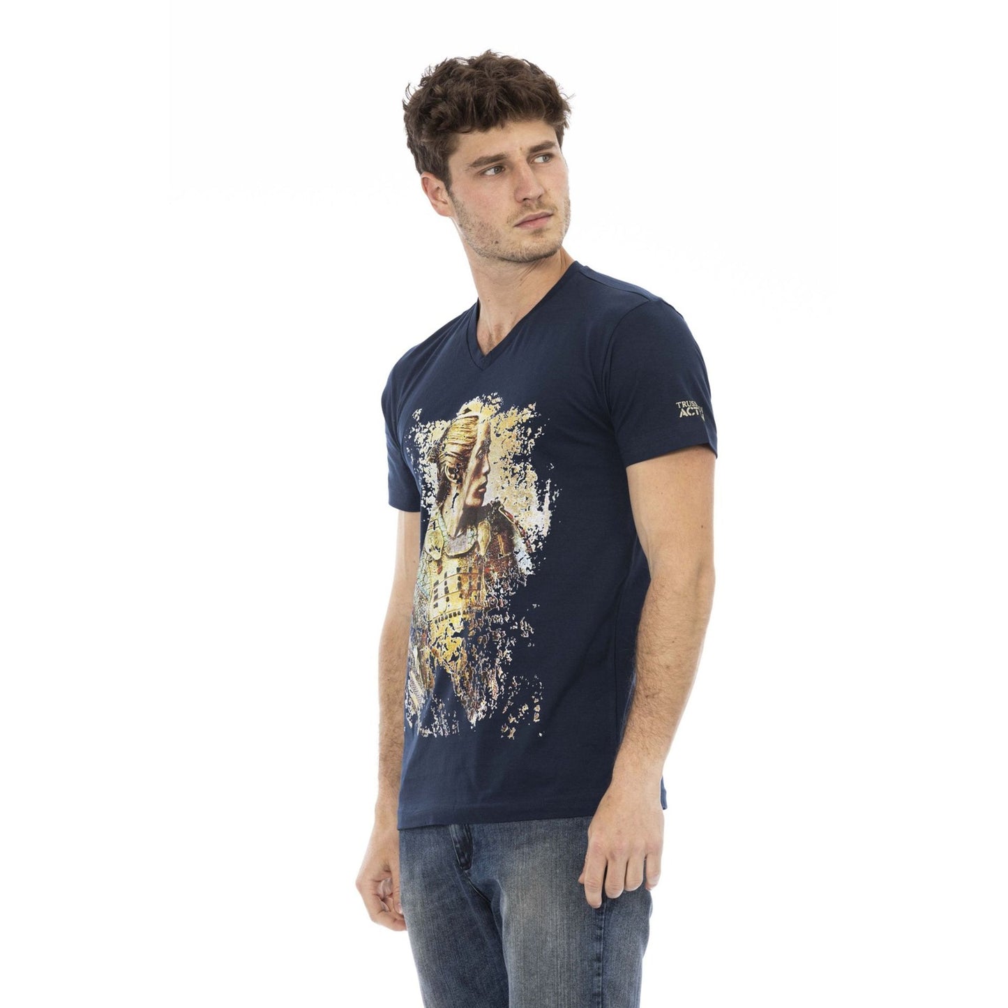 Trussardi Action T-shirts