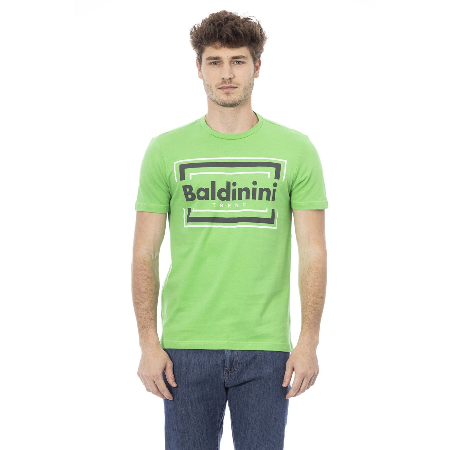 Baldinini Trend T-shirts