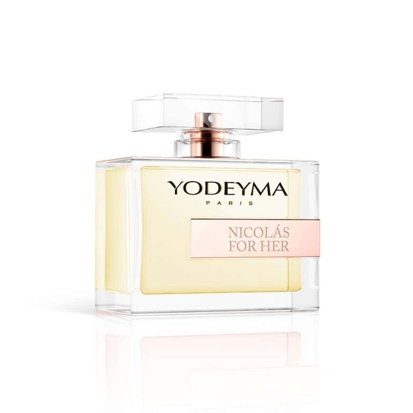 Yodeyma Parfums