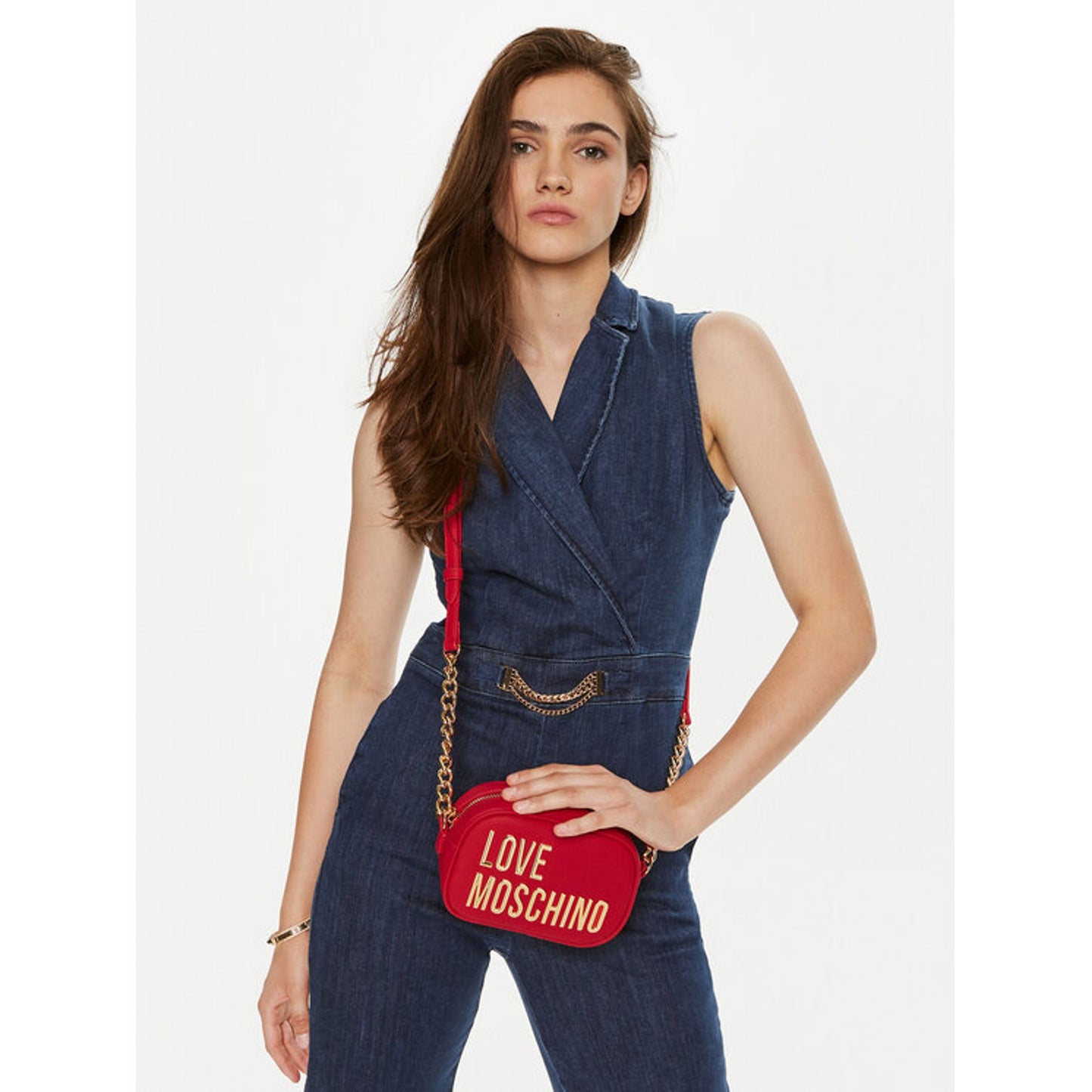 Love Moschino Sacs bandoulière