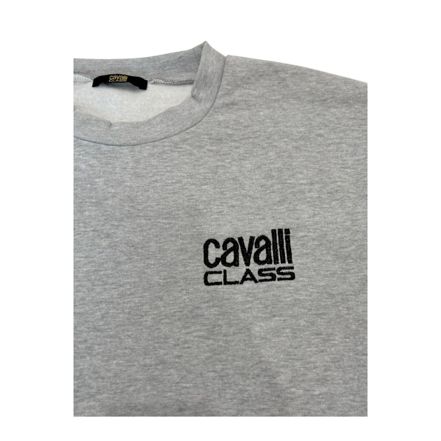 Cavalli Class Sweat-shirts