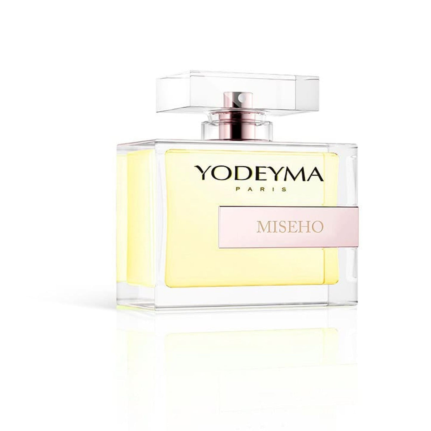 Yodeyma Parfums