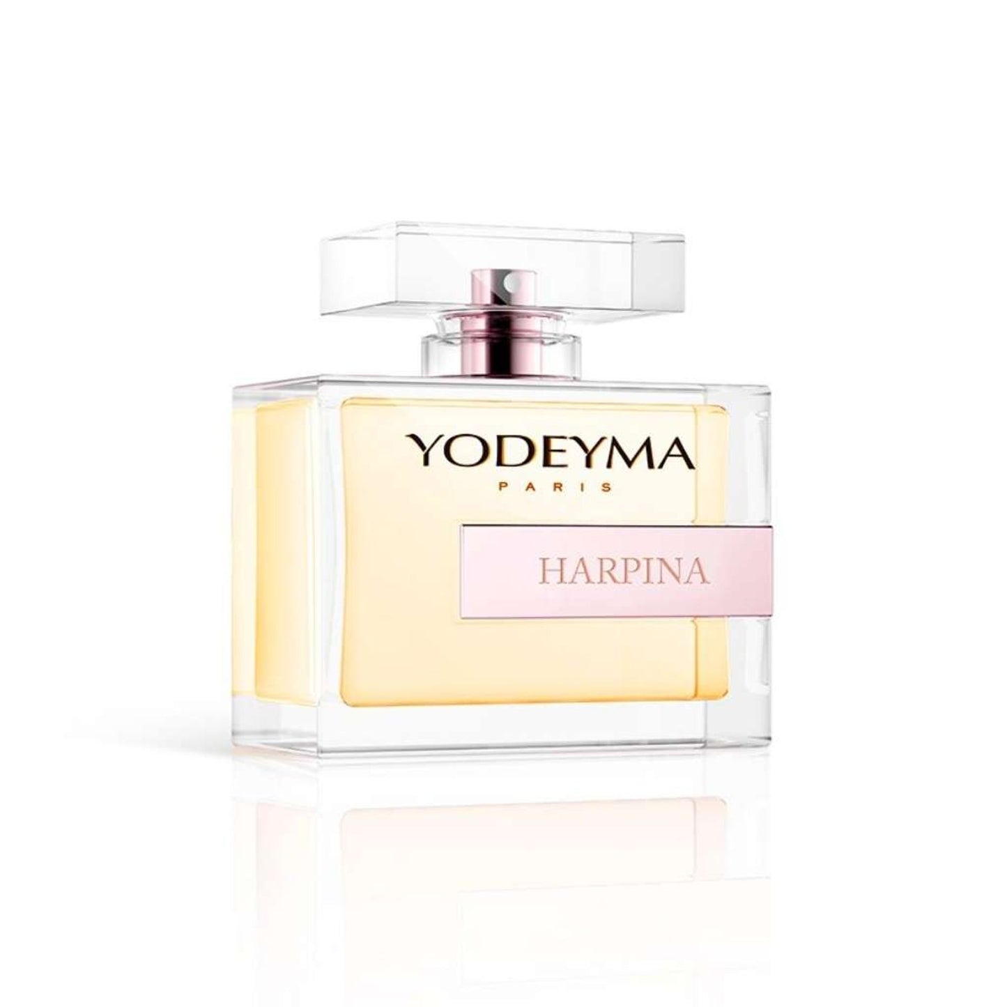 Yodeyma Parfums