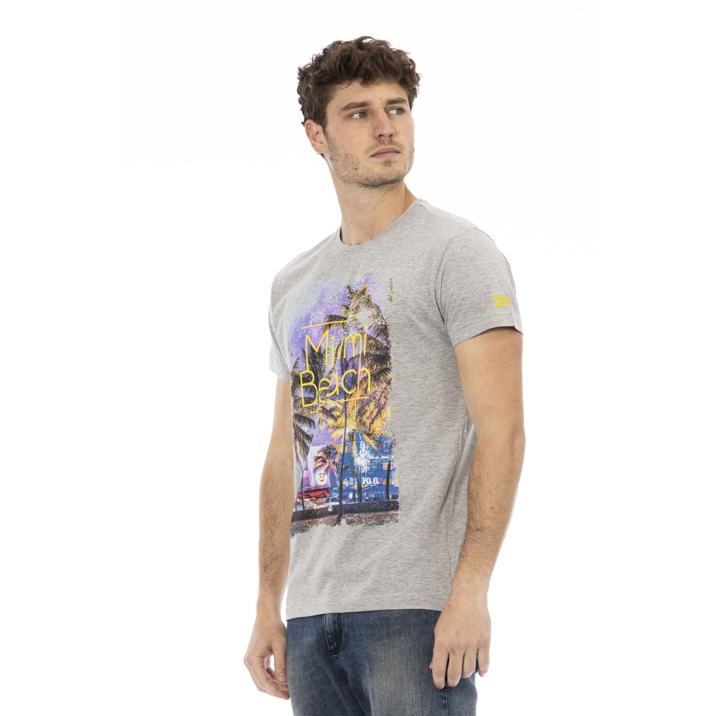 Trussardi Action T-shirts