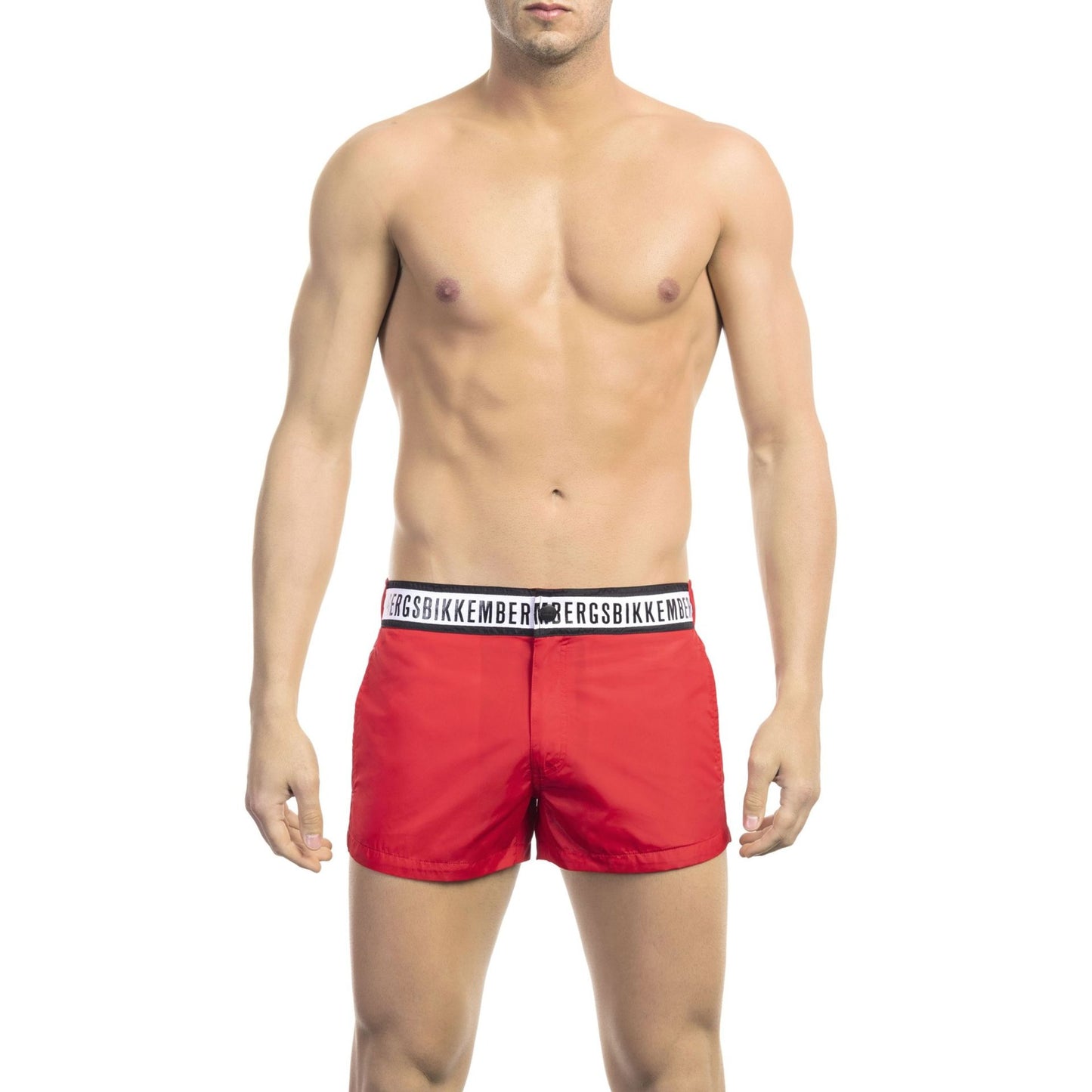 Bikkembergs Beachwear Maillots de bains