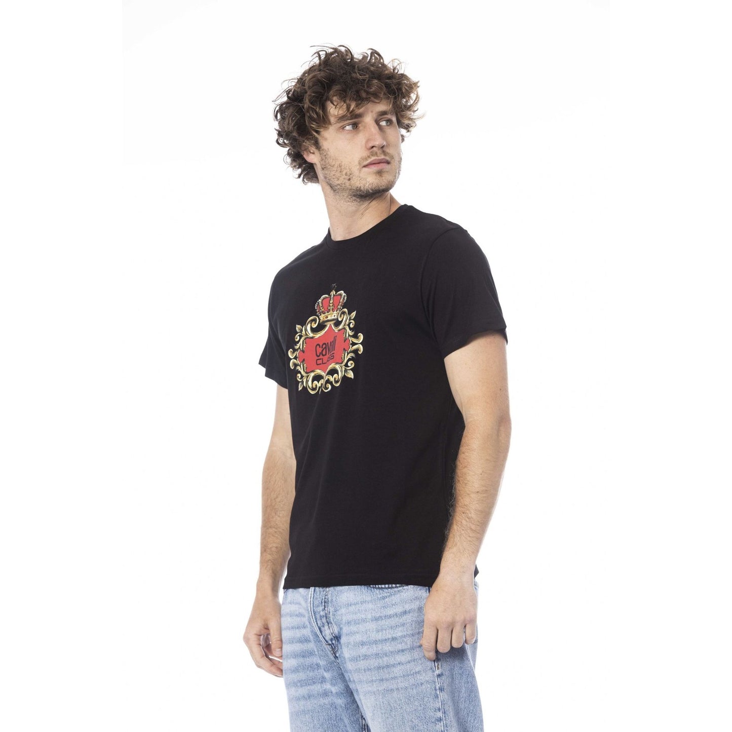 Cavalli Class T-shirts