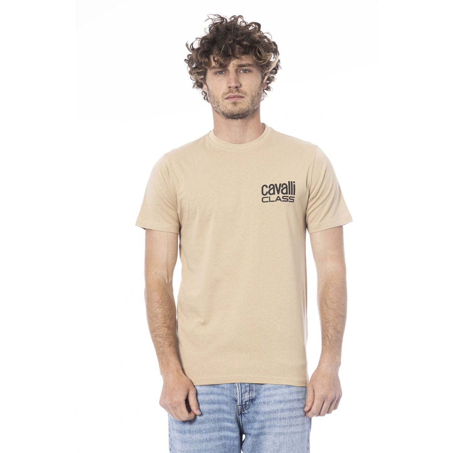 Cavalli Class T-shirts