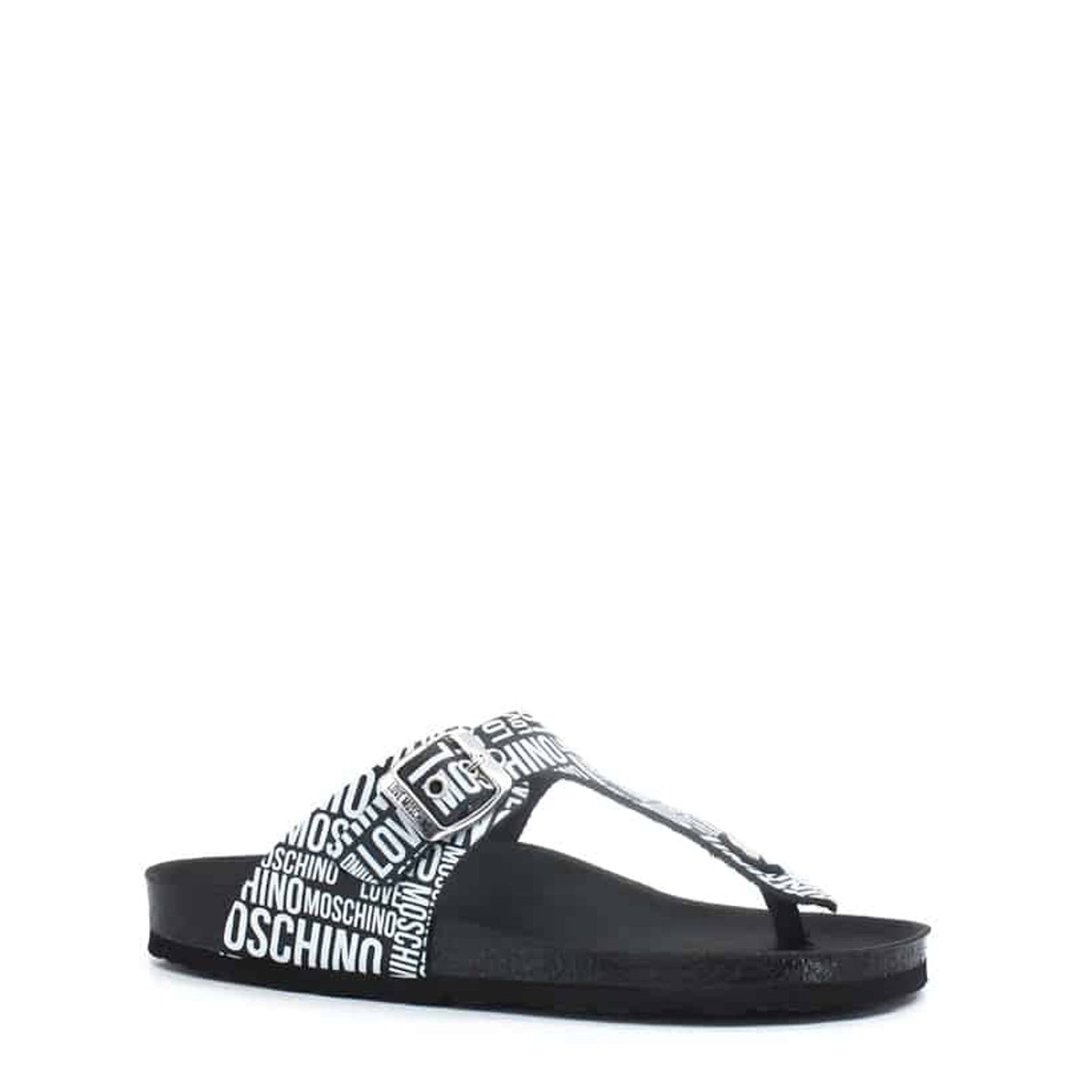 Love Moschino Nu-pieds et Tongs