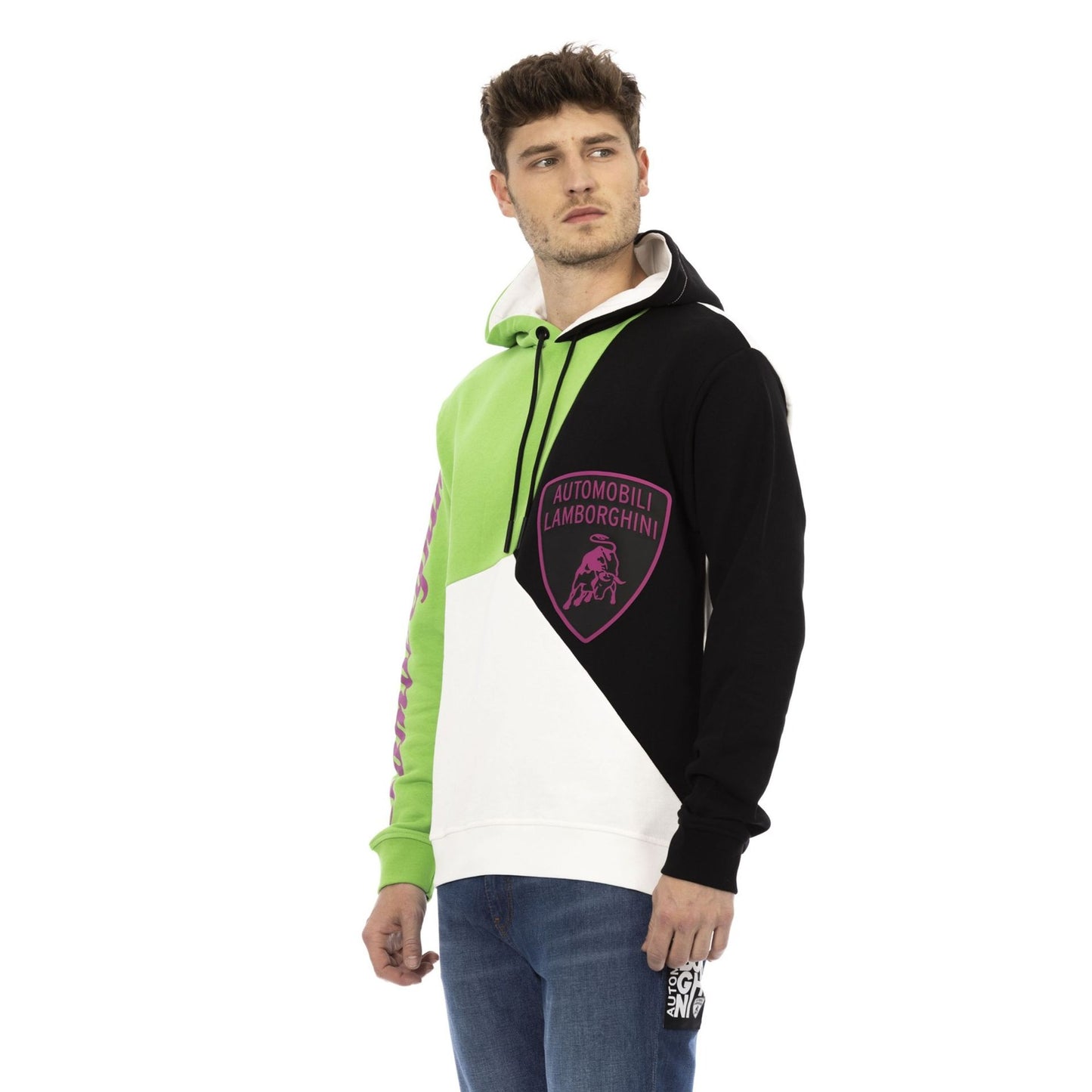 Automobili Lamborghini Sweat-shirts