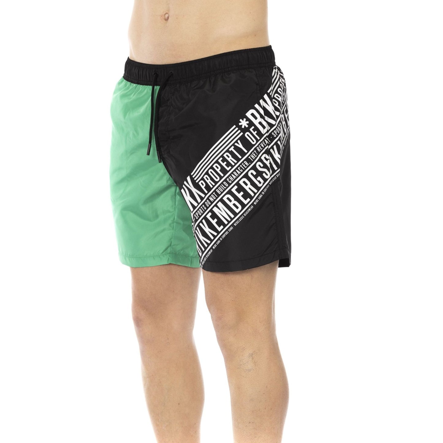 Bikkembergs Beachwear Maillots de bains