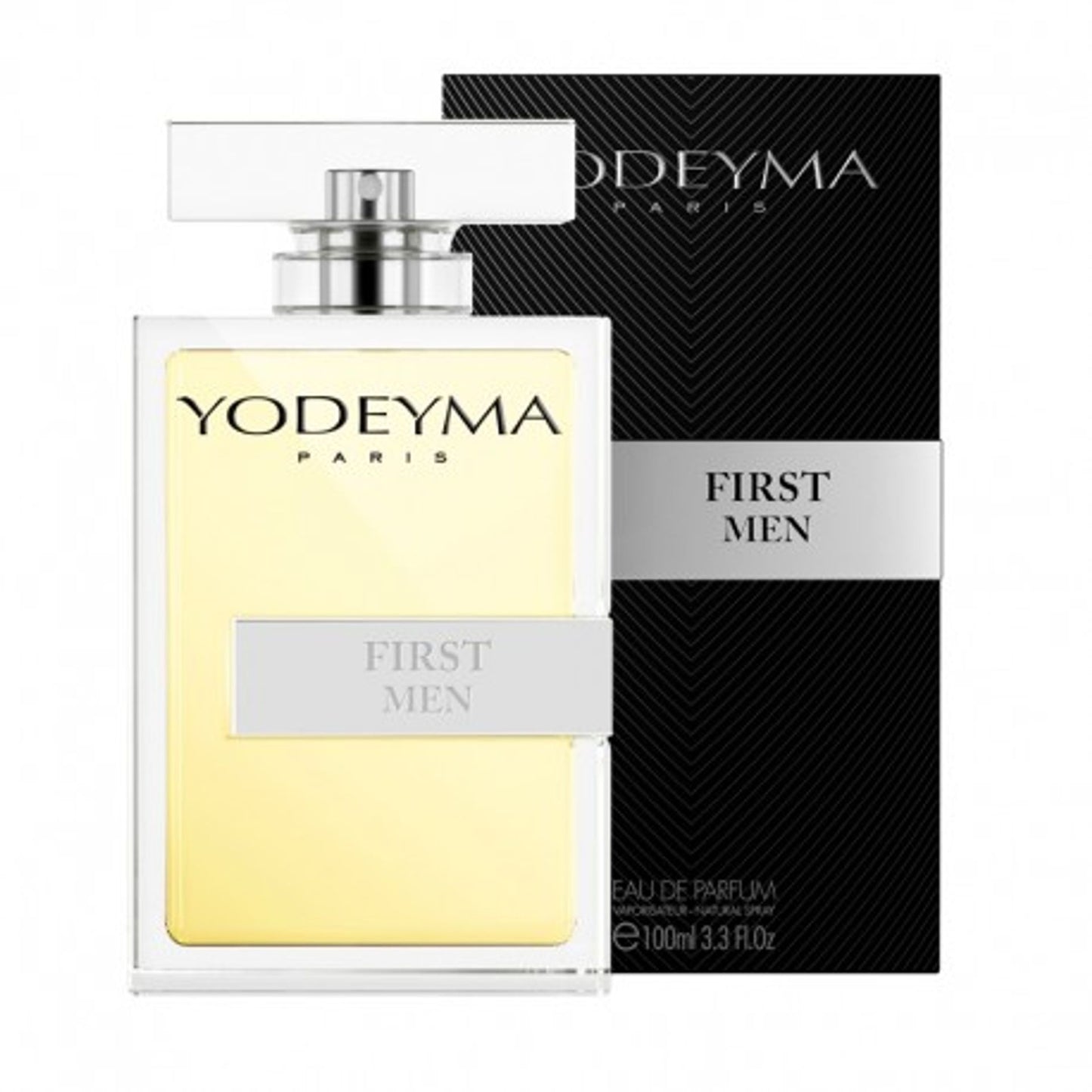 Yodeyma Parfums