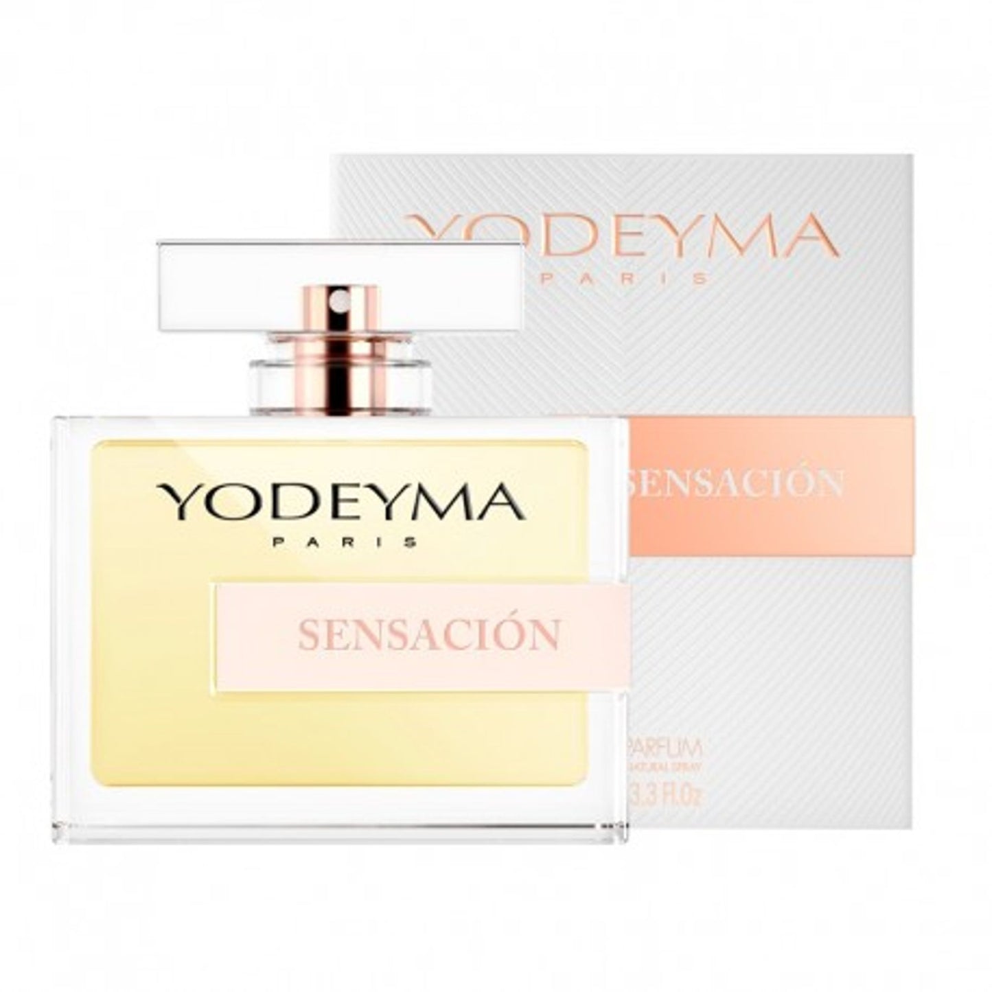 Yodeyma Parfums