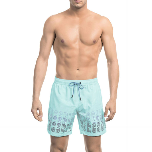 Bikkembergs Beachwear Maillots de bains