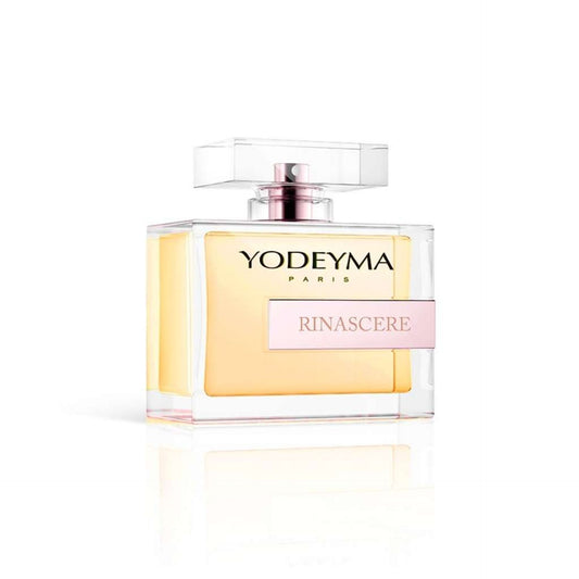 Yodeyma Parfums