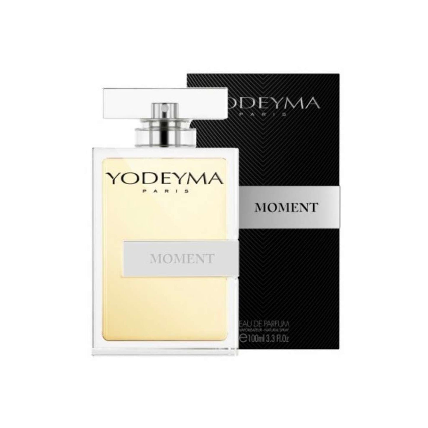 Yodeyma Parfums