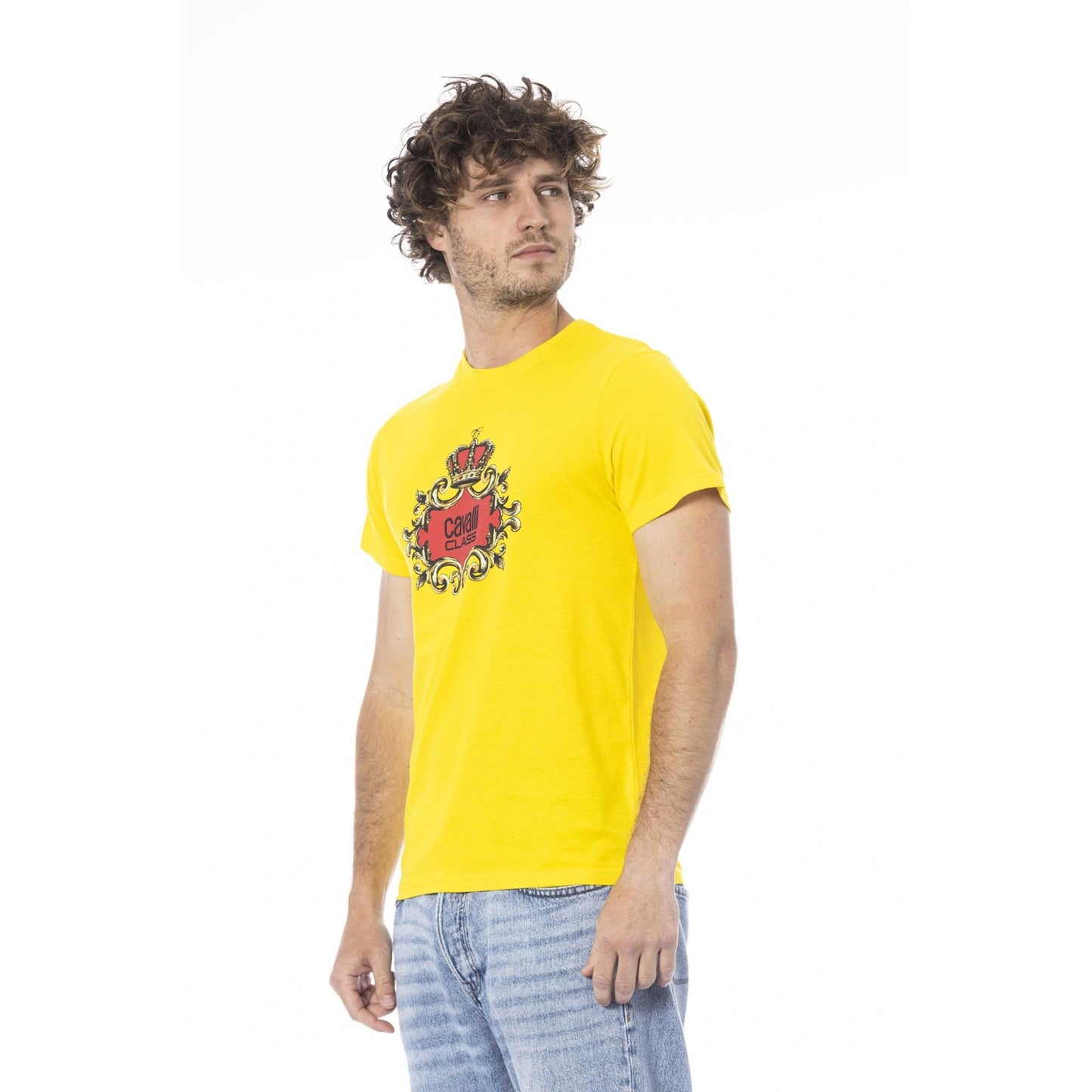 Cavalli Class T-shirts