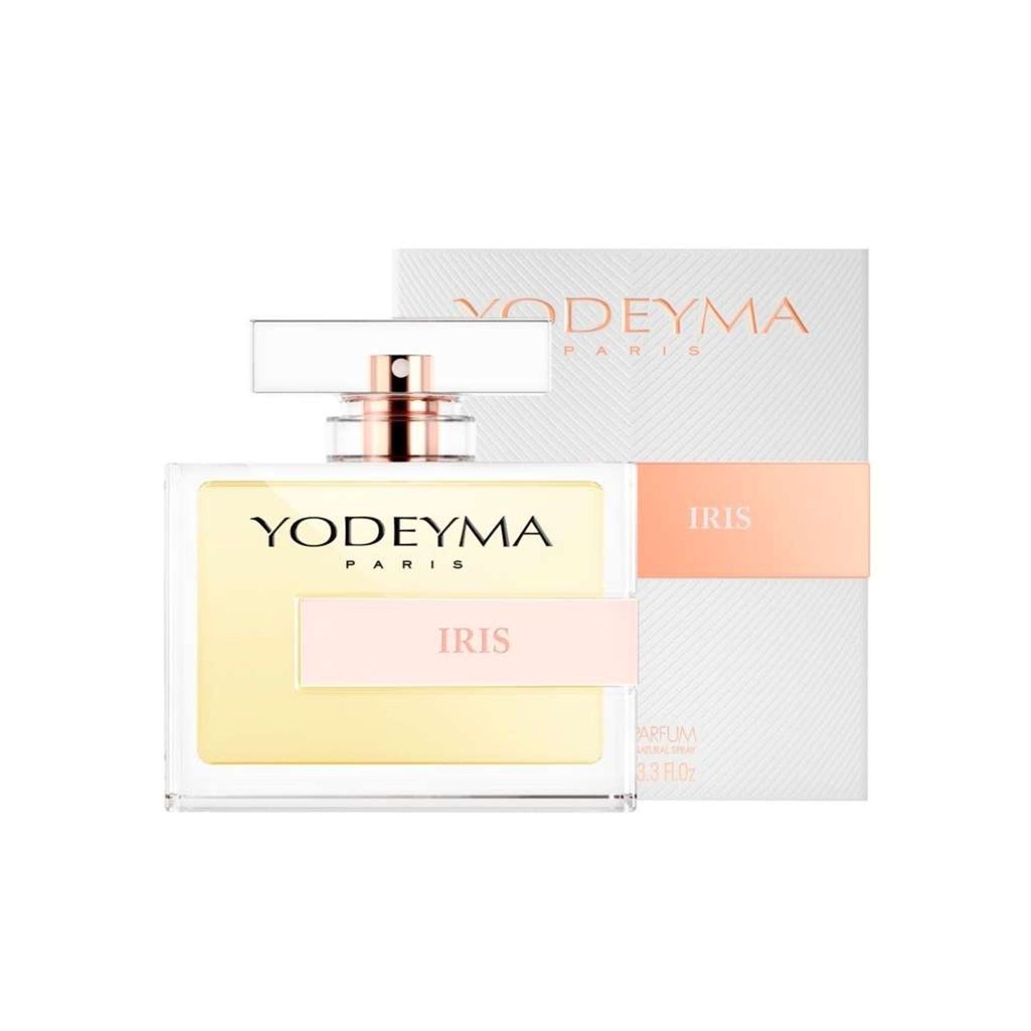 Yodeyma Parfums