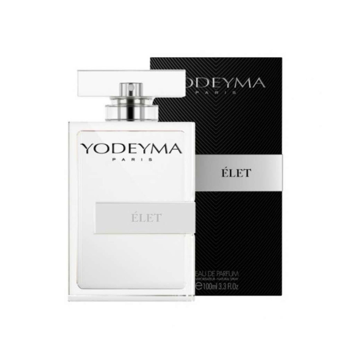 Yodeyma Parfums