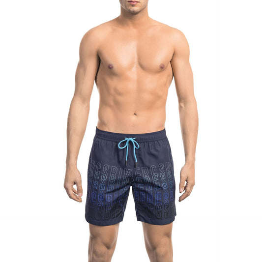 Bikkembergs Beachwear Maillots de bains