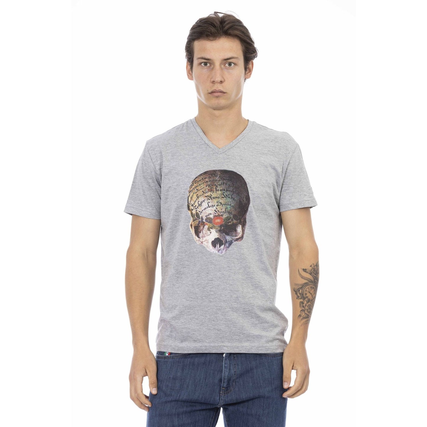 Trussardi Action T-shirts