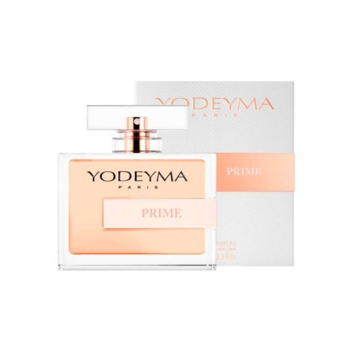 Yodeyma Parfums