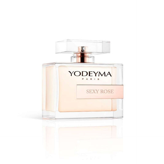 Yodeyma Parfums