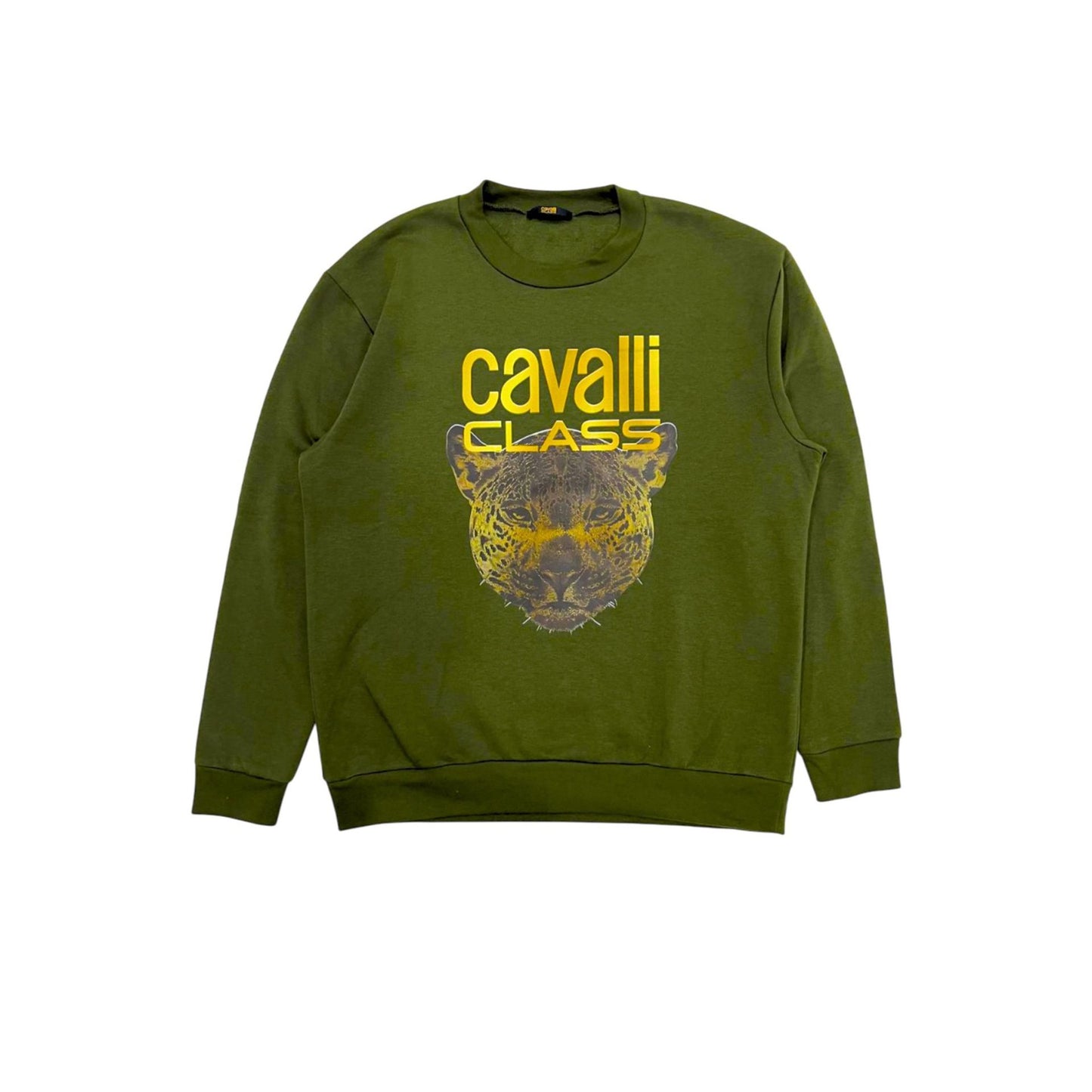 Cavalli Class Sweat-shirts