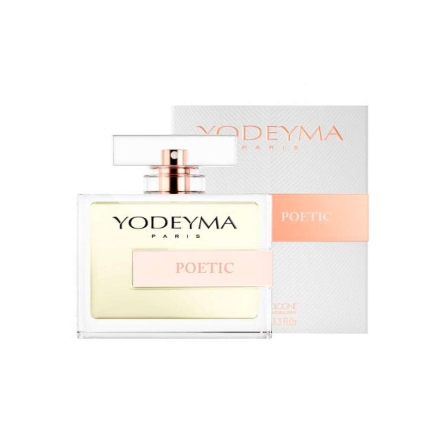 Yodeyma Parfums