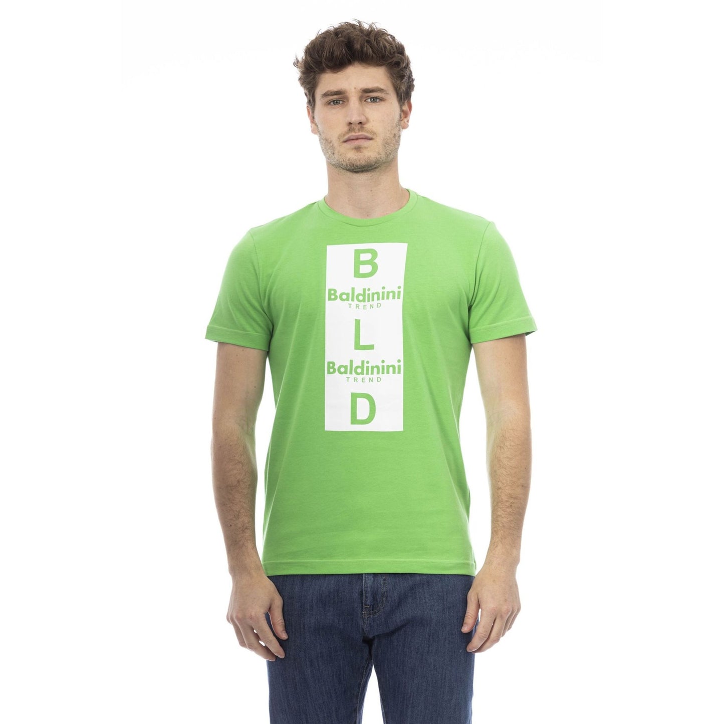 Baldinini Trend T-shirts