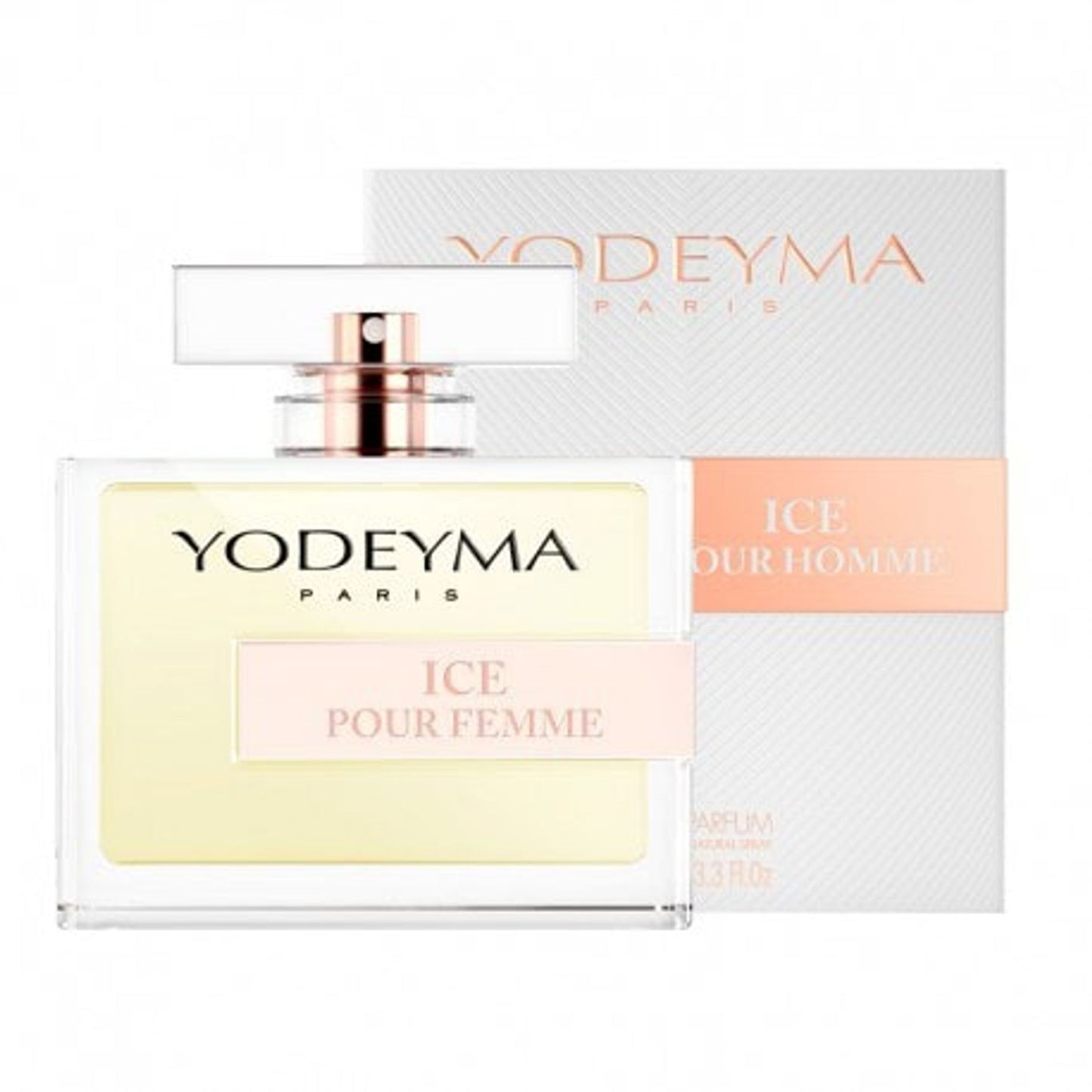 Yodeyma Parfums