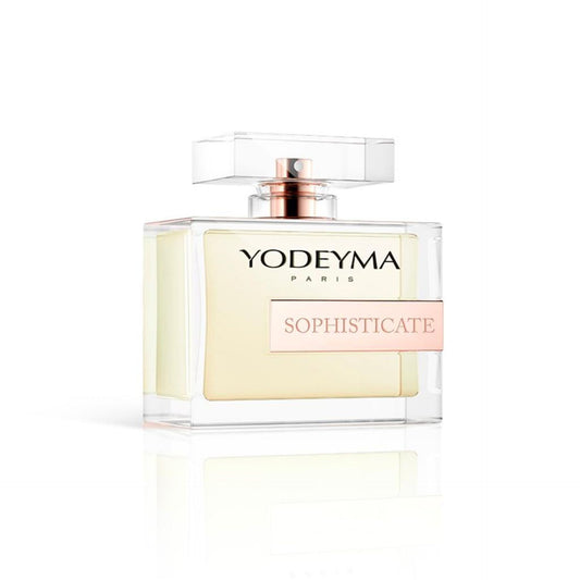 Yodeyma Parfums