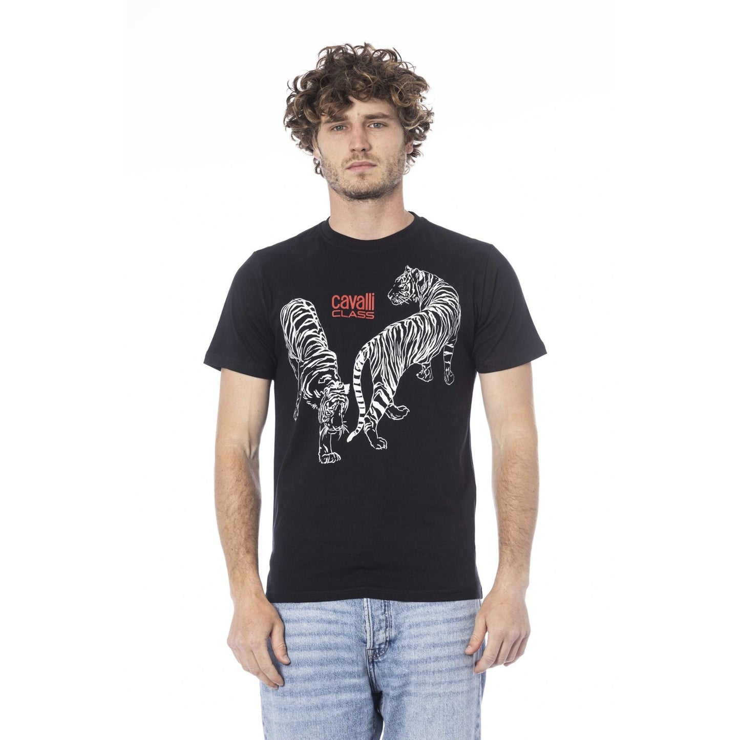 Cavalli Class T-shirts