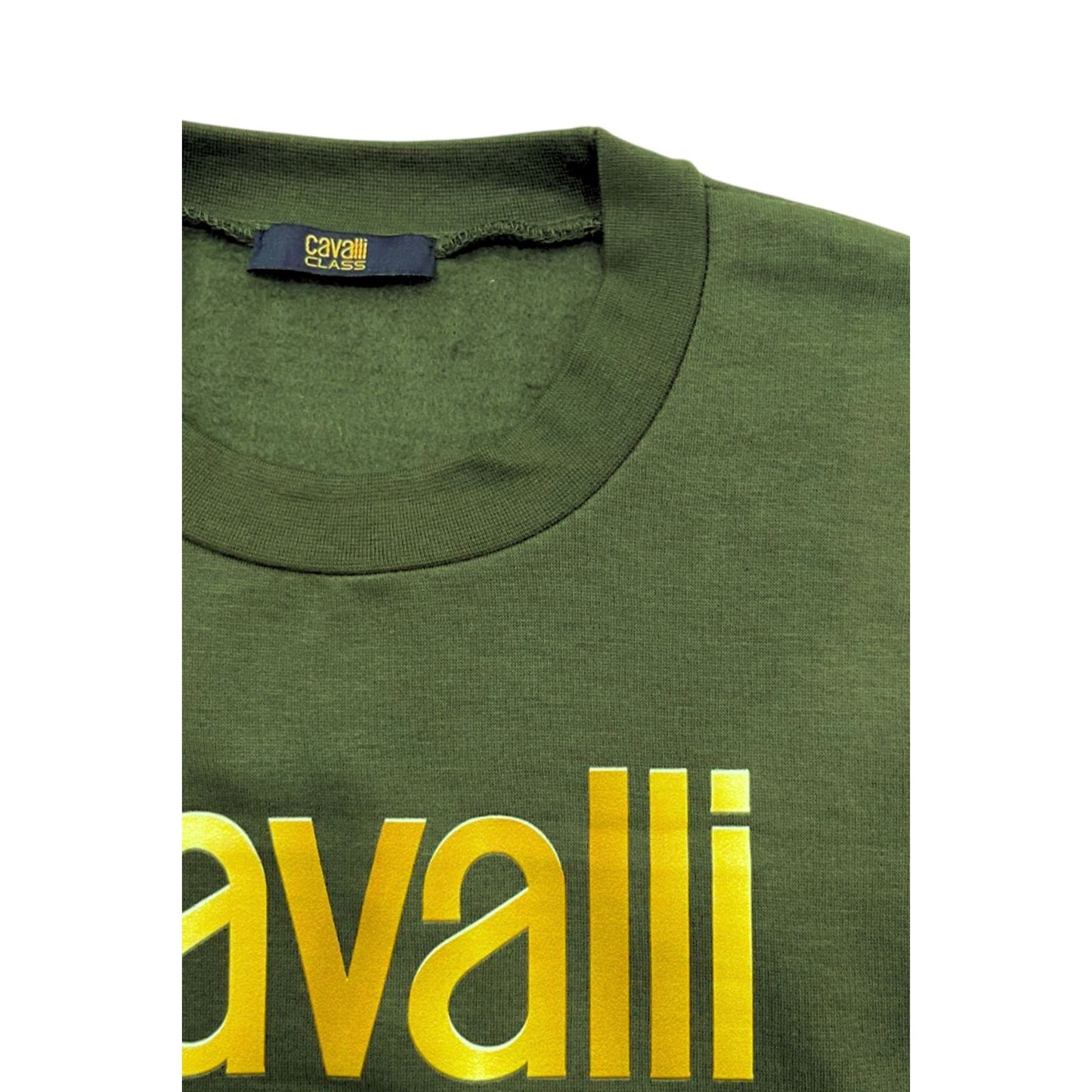 Cavalli Class Sweat-shirts