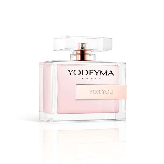 Yodeyma Parfums