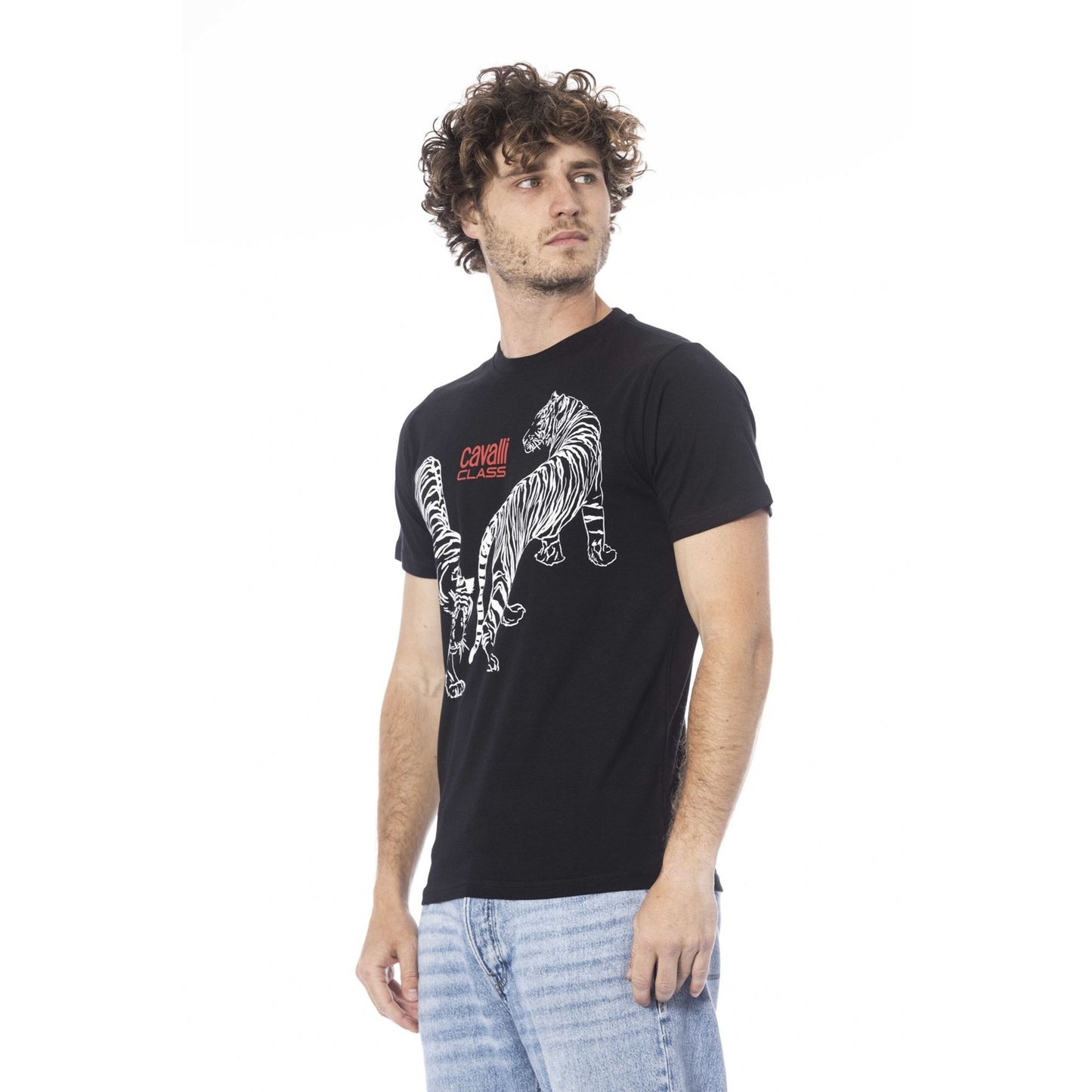 Cavalli Class T-shirts