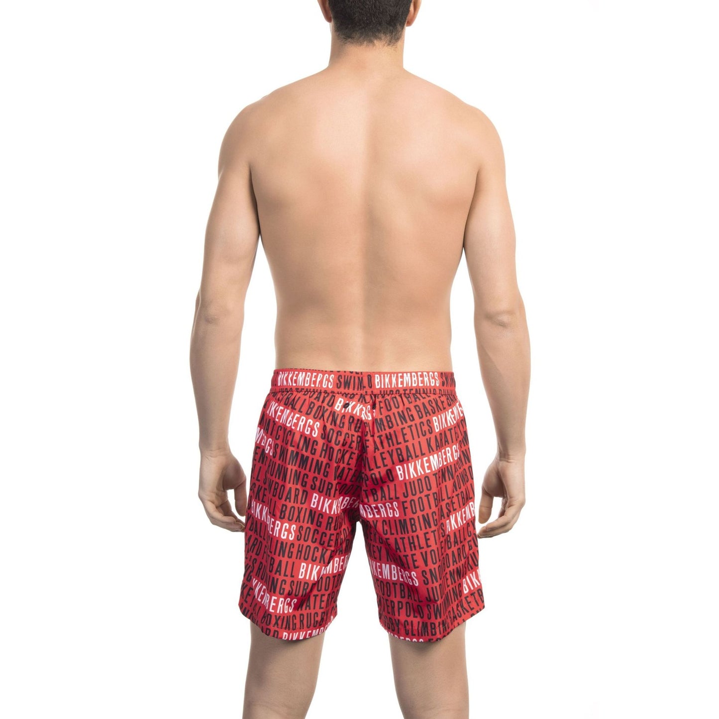 Bikkembergs Beachwear Maillots de bains