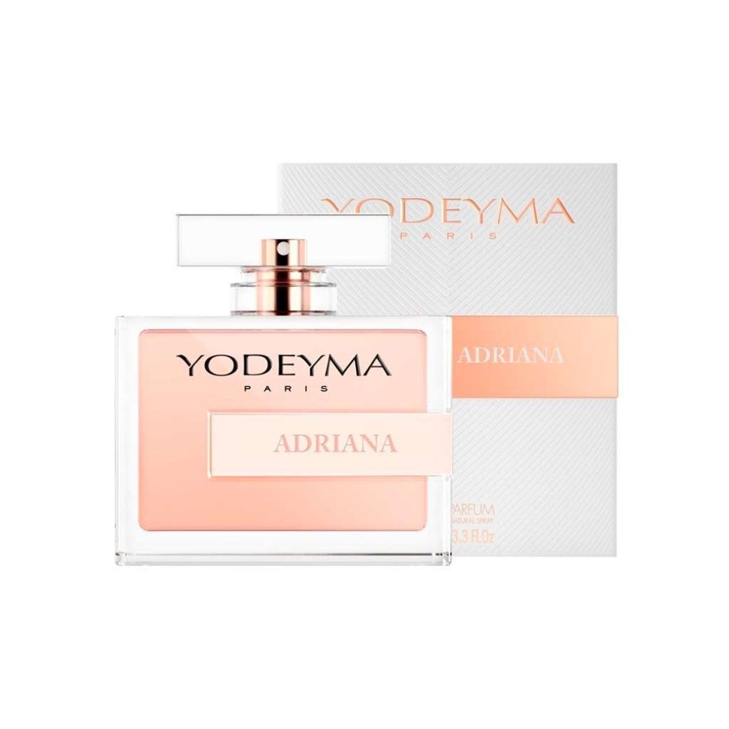 Yodeyma Parfums