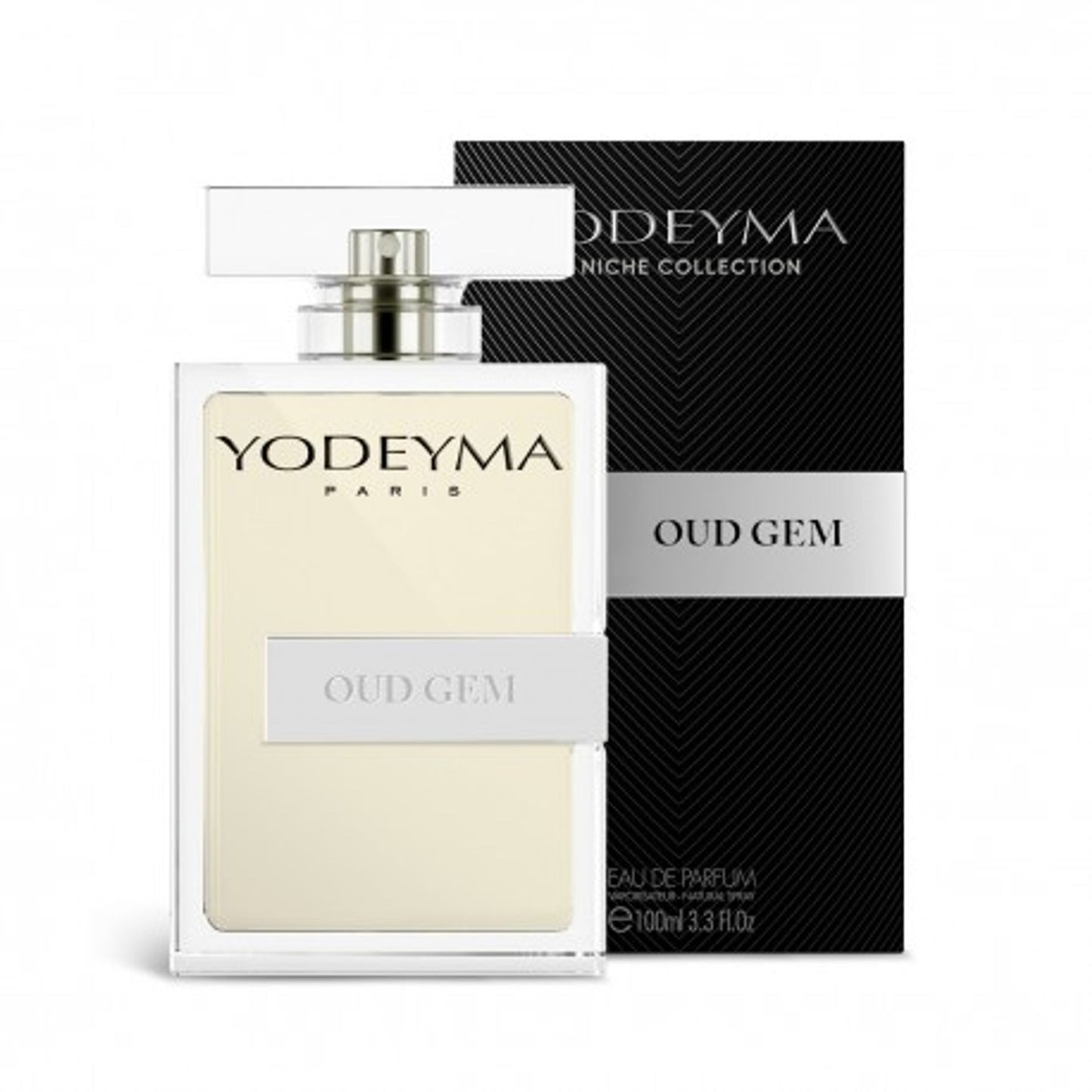 Yodeyma Parfums