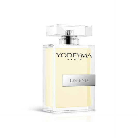 Yodeyma Parfums