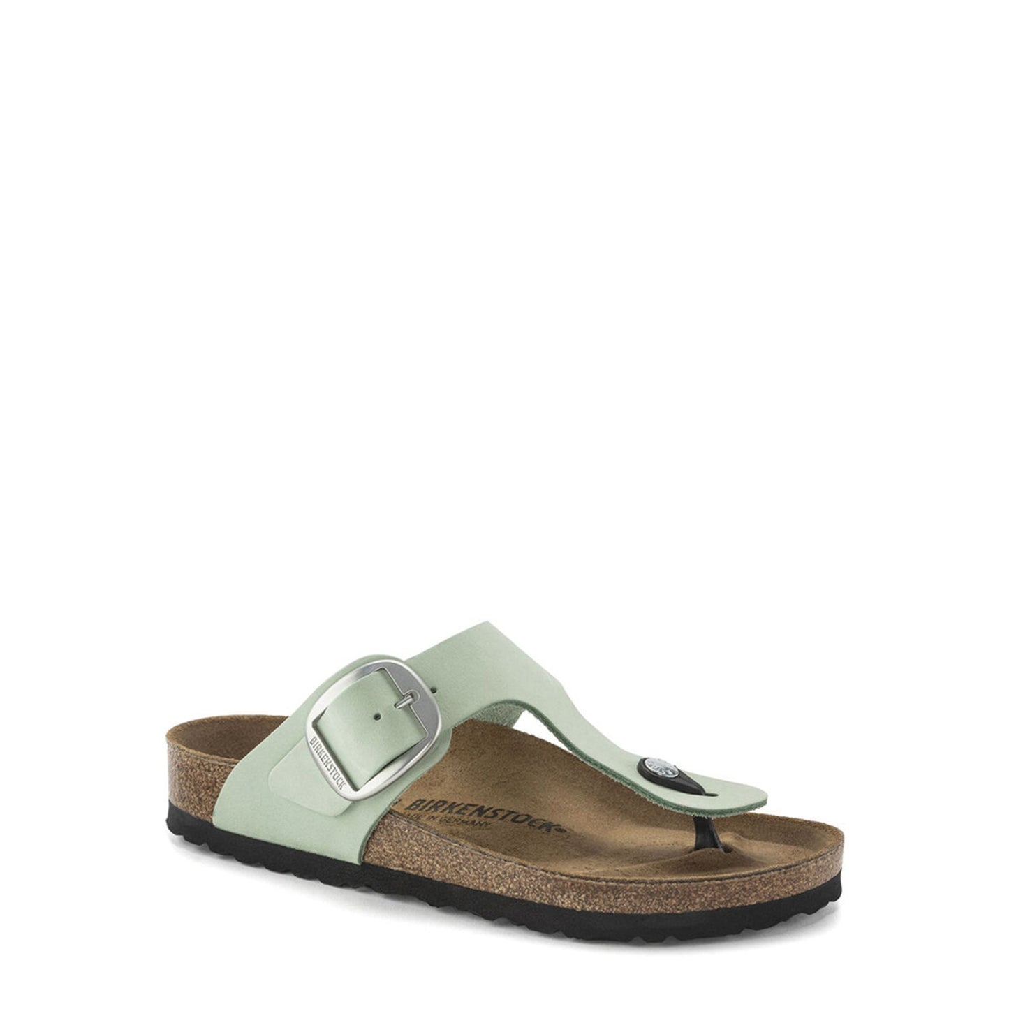 Birkenstock Nu-pieds et Tongs